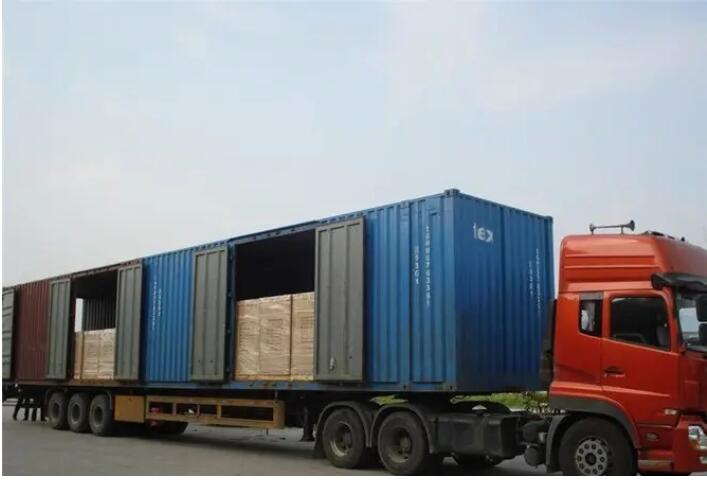 厦门到玄武区整车运输