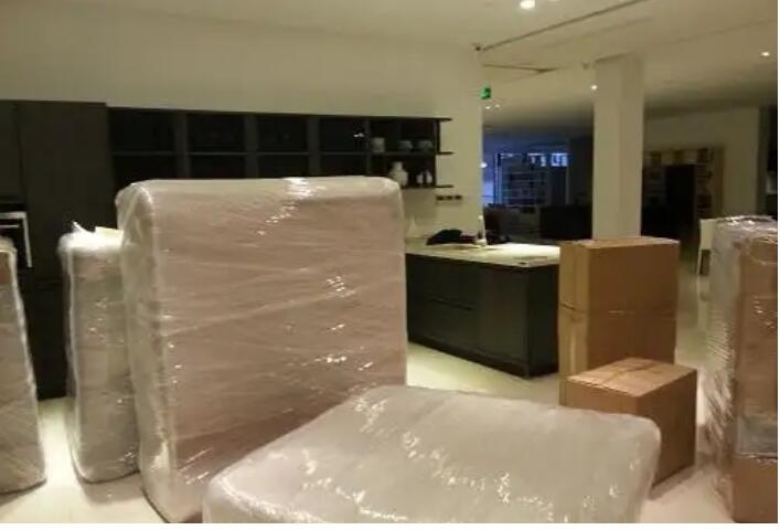 厦门到玄武区长途搬家